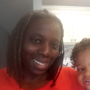 Meet your Posher, Nneka